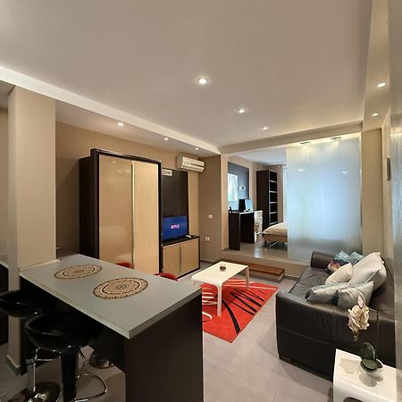 Splendid Luxury Apartments 부드바 외부 사진