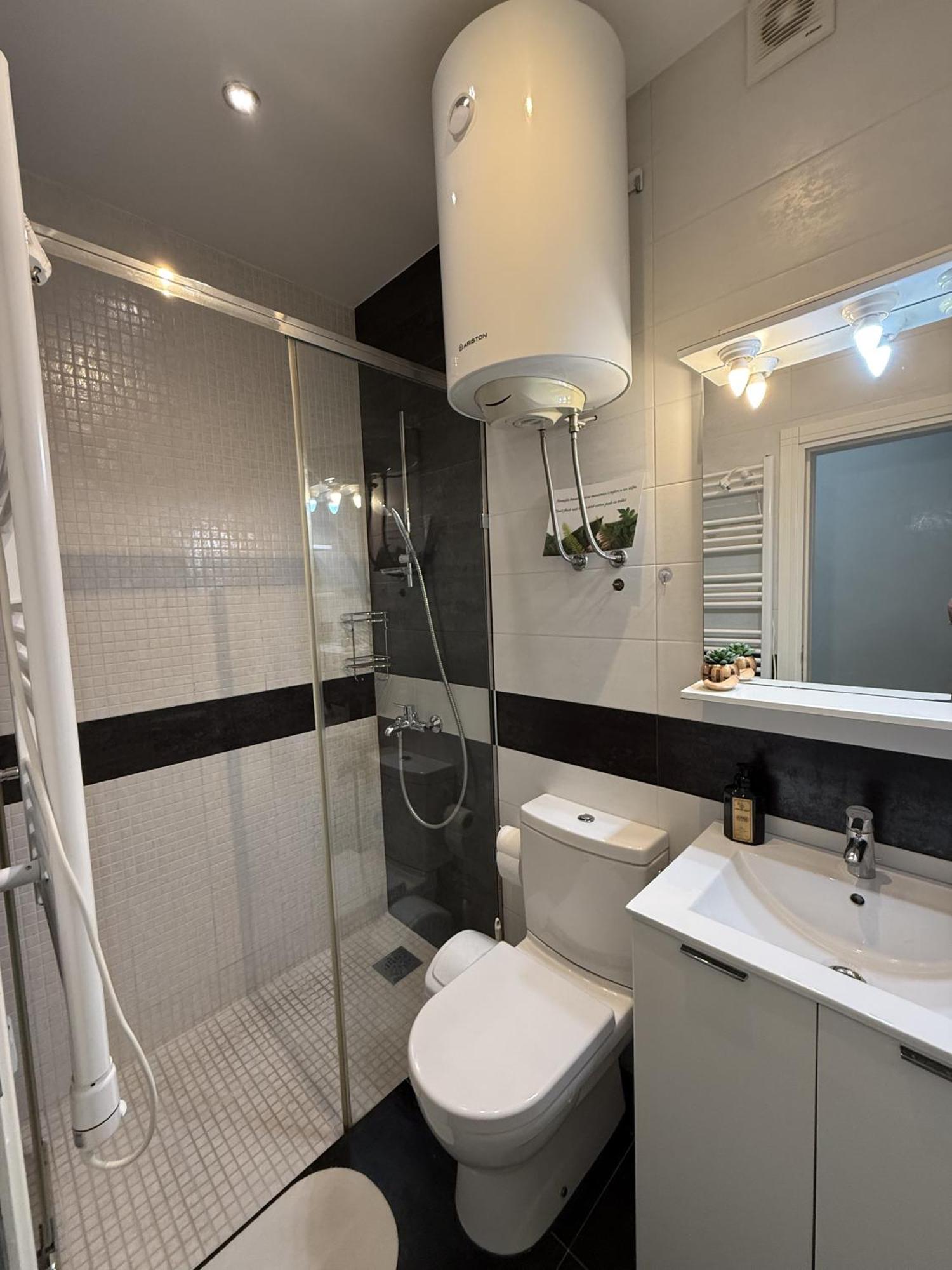 Splendid Luxury Apartments 부드바 외부 사진
