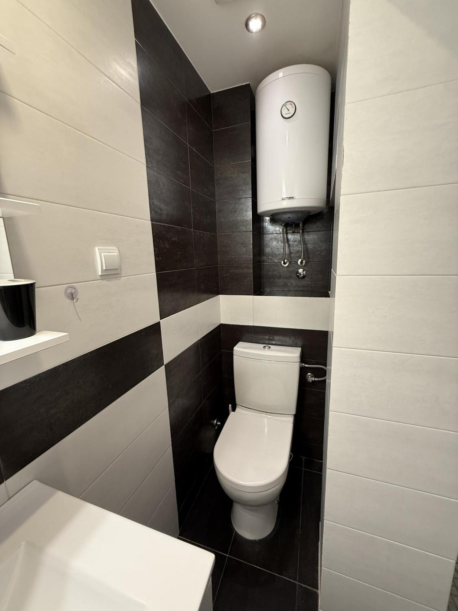 Splendid Luxury Apartments 부드바 외부 사진
