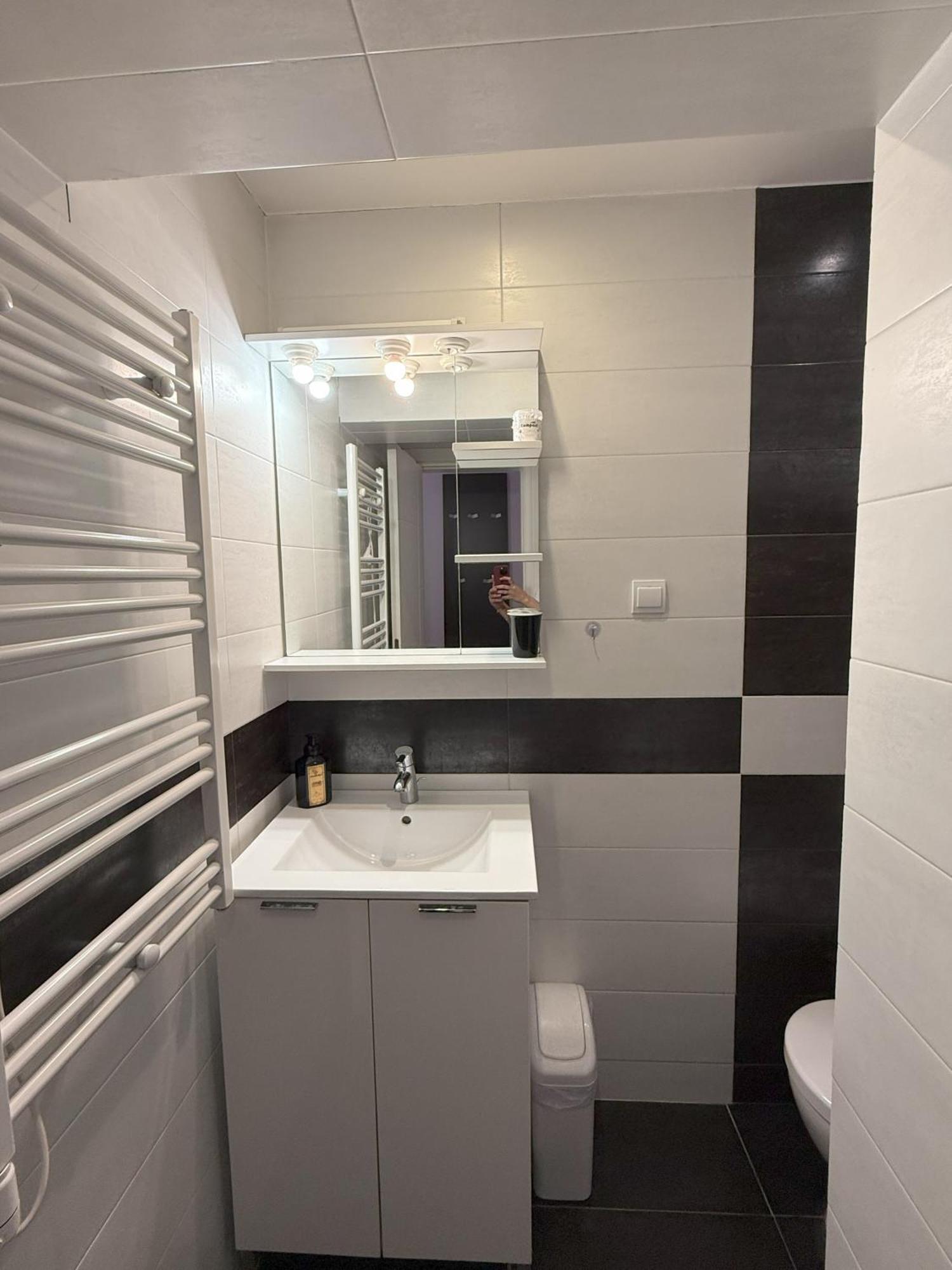 Splendid Luxury Apartments 부드바 외부 사진