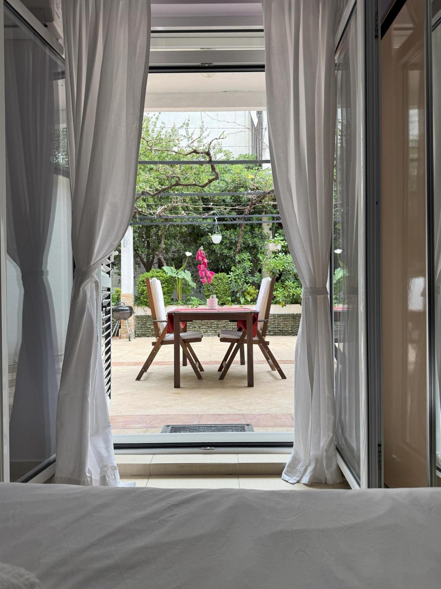 Splendid Luxury Apartments 부드바 외부 사진