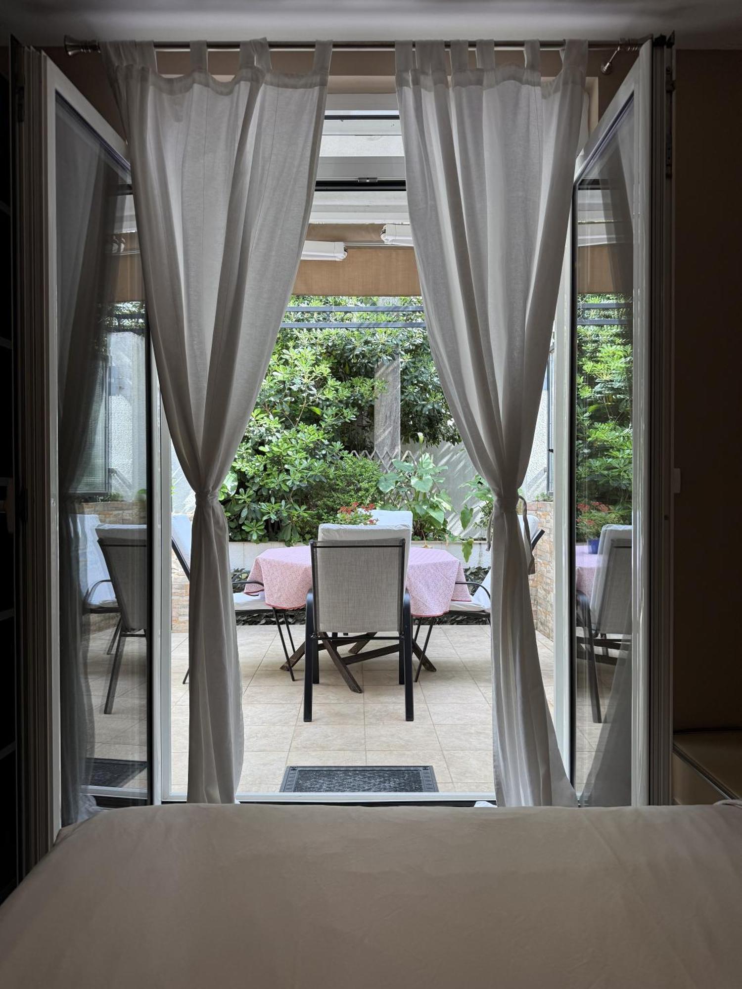 Splendid Luxury Apartments 부드바 외부 사진