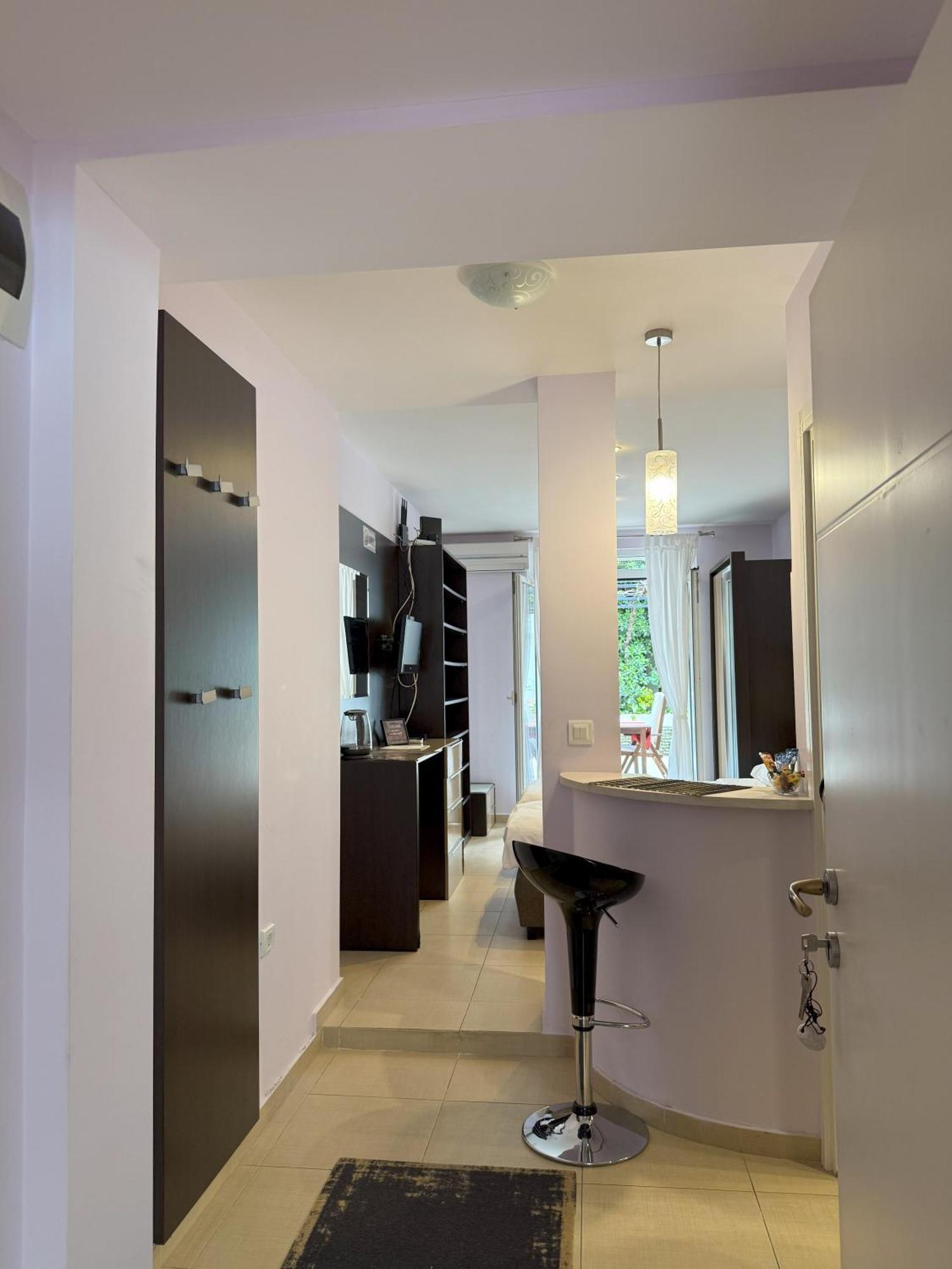 Splendid Luxury Apartments 부드바 외부 사진