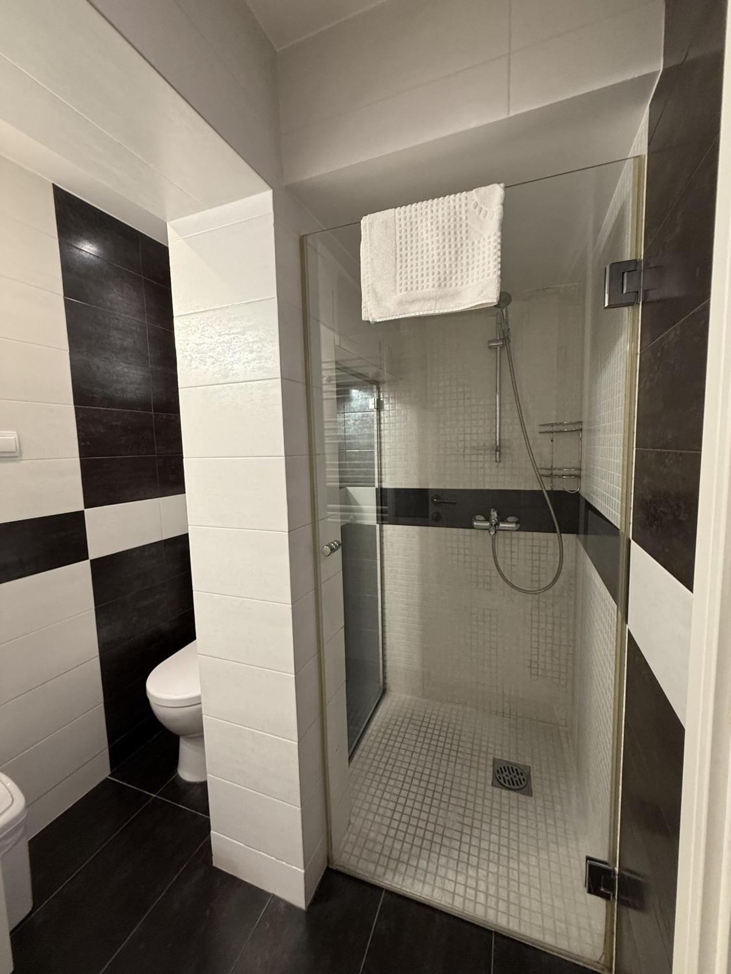 Splendid Luxury Apartments 부드바 외부 사진