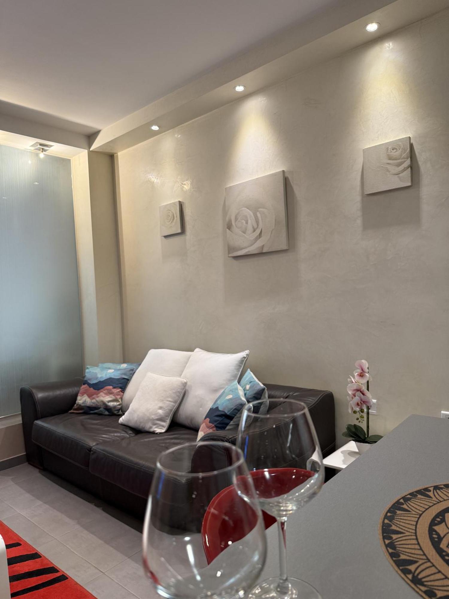 Splendid Luxury Apartments 부드바 외부 사진