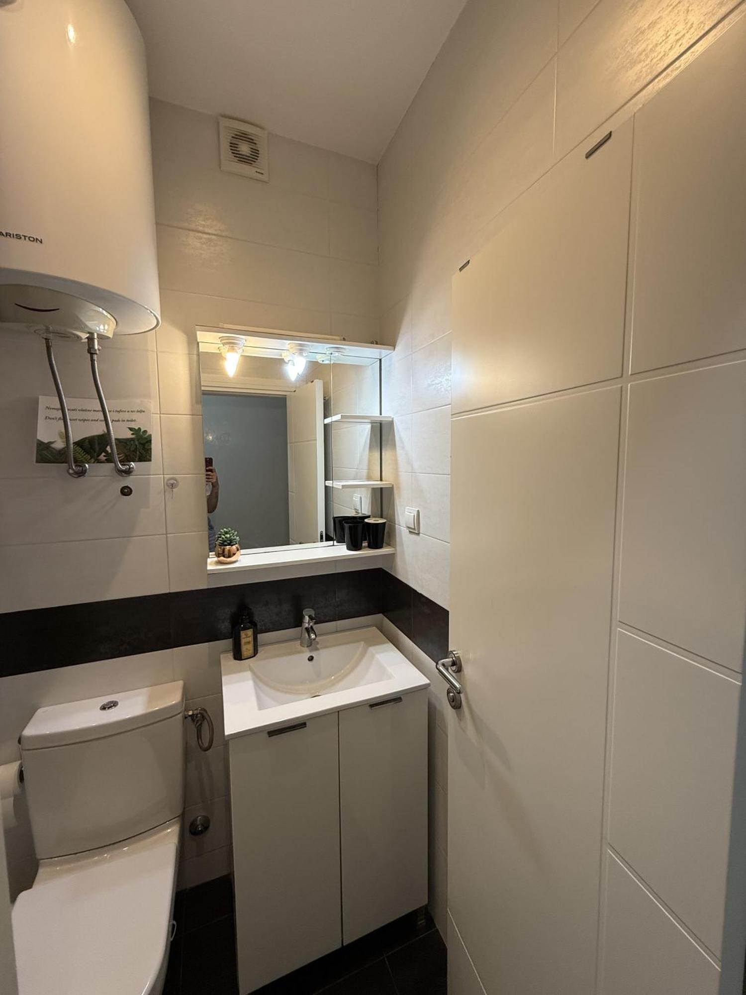 Splendid Luxury Apartments 부드바 외부 사진